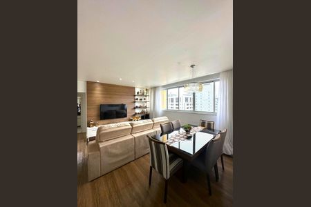 Apartamento à venda com 2 quartos, 113m² em Paraíso, São Paulo