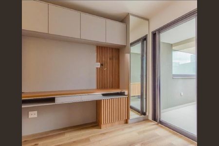 Apartamento à venda com 1 quarto, 40m² em Vila Mariana, São Paulo