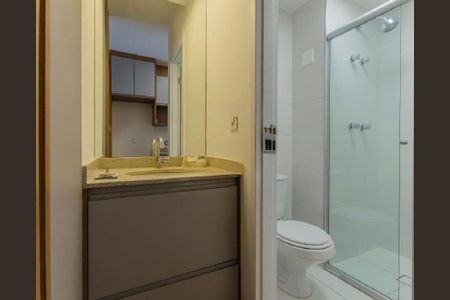 Apartamento à venda com 1 quarto, 40m² em Vila Mariana, São Paulo