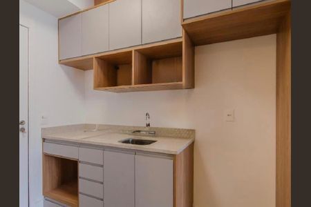 Apartamento à venda com 1 quarto, 40m² em Vila Mariana, São Paulo