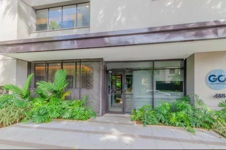 Apartamento à venda com 1 quarto, 40m² em Vila Mariana, São Paulo