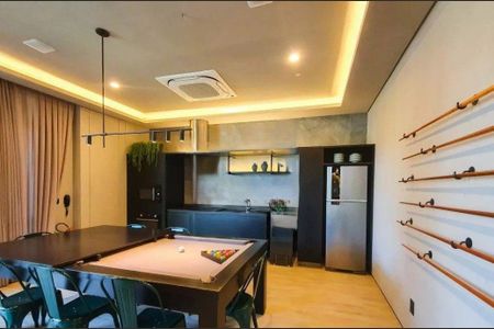 Apartamento à venda com 1 quarto, 40m² em Vila Mariana, São Paulo