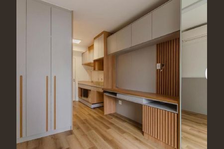 Apartamento à venda com 1 quarto, 40m² em Vila Mariana, São Paulo