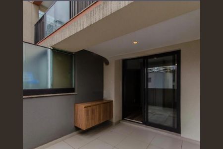 Apartamento à venda com 1 quarto, 40m² em Vila Mariana, São Paulo