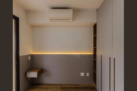 Apartamento à venda com 1 quarto, 40m² em Vila Mariana, São Paulo