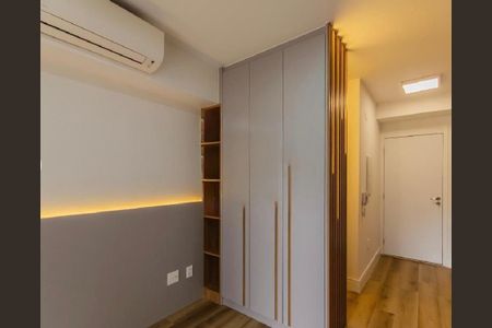 Apartamento à venda com 1 quarto, 40m² em Vila Mariana, São Paulo