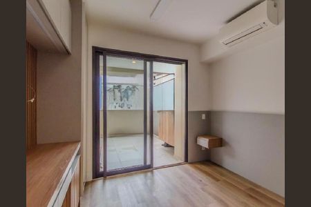 Apartamento à venda com 1 quarto, 40m² em Vila Mariana, São Paulo
