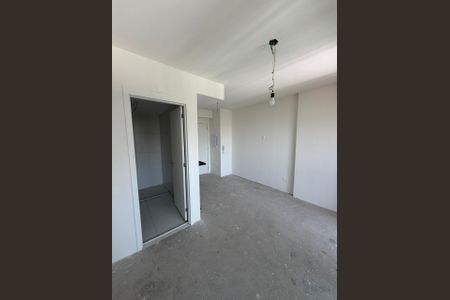 Apartamento à venda com 1 quarto, 25m² em Cidade Monções, São Paulo