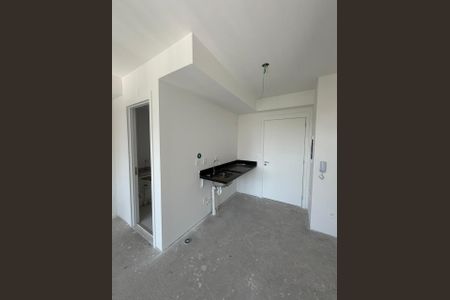 Apartamento à venda com 1 quarto, 25m² em Cidade Monções, São Paulo