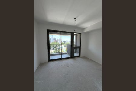 Apartamento à venda com 1 quarto, 25m² em Cidade Monções, São Paulo