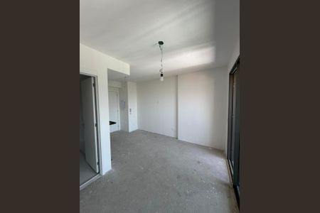 Apartamento à venda com 1 quarto, 25m² em Cidade Monções, São Paulo