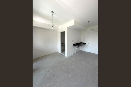 Apartamento à venda com 1 quarto, 25m² em Cidade Monções, São Paulo