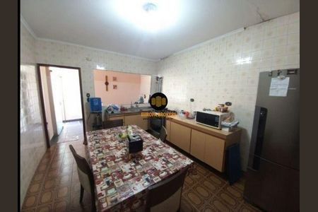 Casa à venda com 6 quartos, 150m² em Jardim Maria Estela, São Paulo