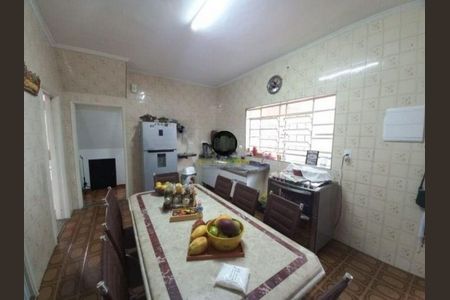 Casa à venda com 6 quartos, 150m² em Jardim Maria Estela, São Paulo