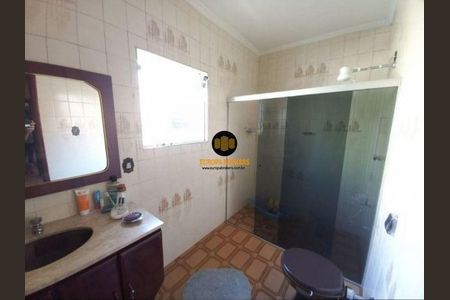 Casa à venda com 6 quartos, 150m² em Jardim Maria Estela, São Paulo