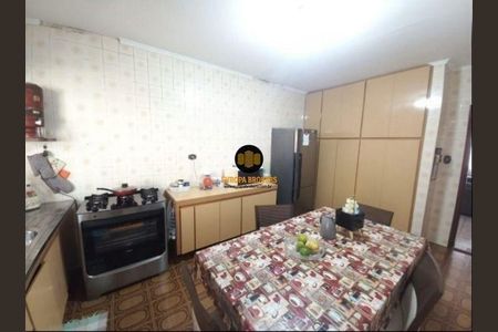 Casa à venda com 6 quartos, 150m² em Jardim Maria Estela, São Paulo