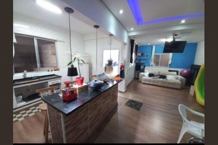 Casa à venda com 6 quartos, 150m² em Jardim Maria Estela, São Paulo