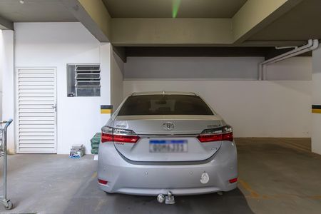 Apartamento à venda com 140m², 3 quartos e 2 vagas Apartamento à venda com 140m², 3 quartos e 2 vagasGaragem