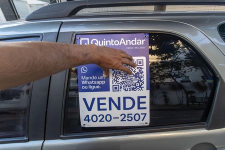 Apartamento à venda com 140m², 3 quartos e 2 vagas Apartamento à venda com 140m², 3 quartos e 2 vagasPlaca QuintoAndar JJWL-26
