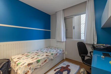 Apartamento à venda com 140m², 3 quartos e 2 vagas Apartamento à venda com 140m², 3 quartos e 2 vagasQuarto 1