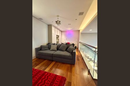 Apartamento à venda com 4 quartos, 210m² em Brooklin, São Paulo