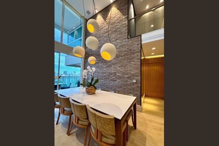 Apartamento à venda com 4 quartos, 210m² em Brooklin, São Paulo