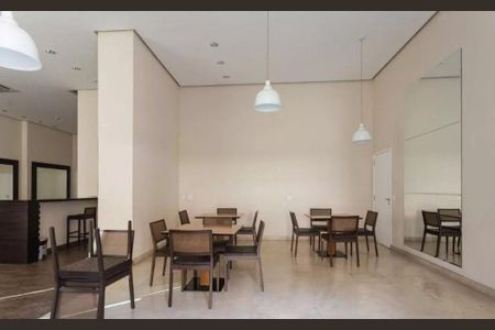 Apartamento à venda com 4 quartos, 210m² em Brooklin, São Paulo