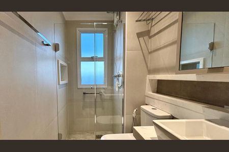 Apartamento à venda com 4 quartos, 210m² em Brooklin, São Paulo