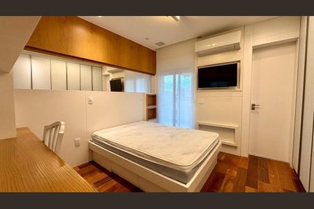 Apartamento à venda com 4 quartos, 210m² em Brooklin, São Paulo