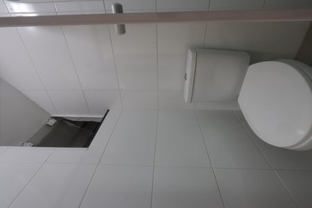 Apartamento para alugar com 40m², 2 quartos e 1 vagaBanheiro