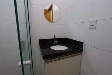 Apartamento para alugar com 40m², 2 quartos e 1 vagaBanheiro