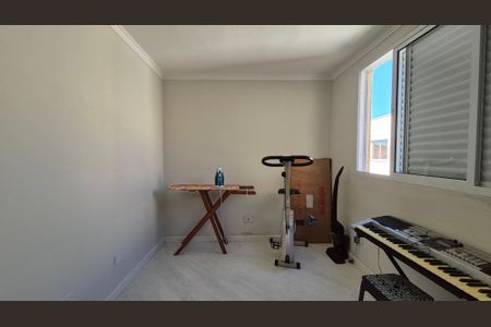 Apartamento à venda com 54m², 2 quartos e 1 vaga