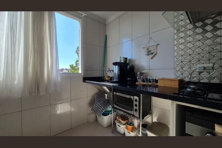 Apartamento à venda com 54m², 2 quartos e 1 vaga