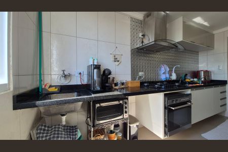 Apartamento à venda com 54m², 2 quartos e 1 vaga