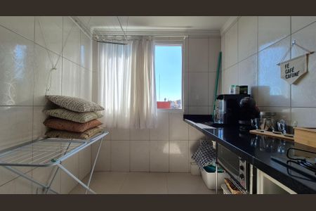 Apartamento à venda com 54m², 2 quartos e 1 vaga