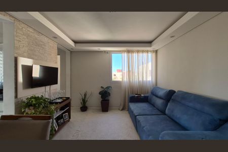 Apartamento à venda com 54m², 2 quartos e 1 vaga