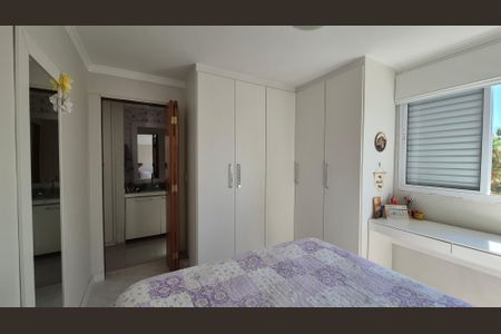 Apartamento à venda com 54m², 2 quartos e 1 vaga