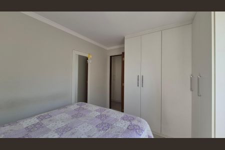 Apartamento à venda com 54m², 2 quartos e 1 vaga