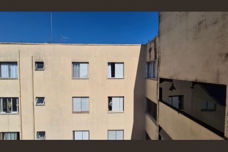 Apartamento à venda com 2 quartos, 54m² em Jardim Alvorada, Santo André