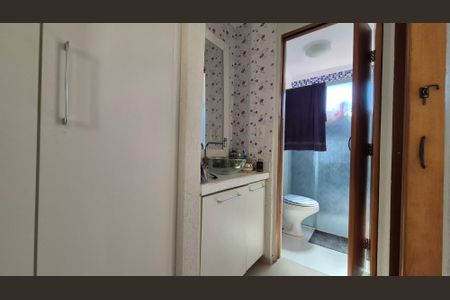 Apartamento à venda com 54m², 2 quartos e 1 vaga