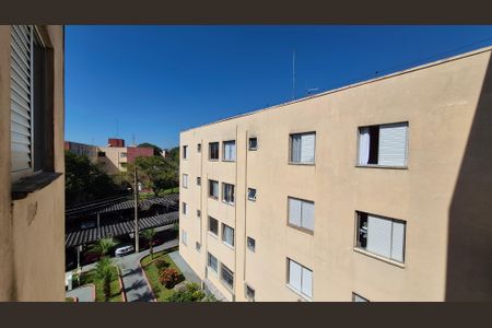 Apartamento à venda com 54m², 2 quartos e 1 vaga