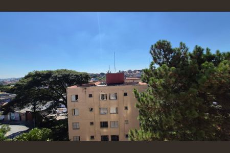 Apartamento à venda com 54m², 2 quartos e 1 vaga