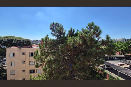 Apartamento à venda com 54m², 2 quartos e 1 vaga