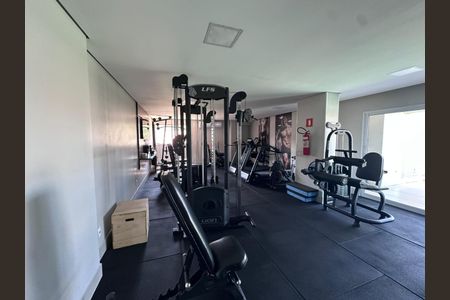 Apartamento para alugar com 66m², 2 quartos e 1 vagaAcademia