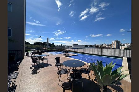 Apartamento para alugar com 66m², 2 quartos e 1 vaga Apartamento para alugar com 66m², 2 quartos e 1 vagaPiscina