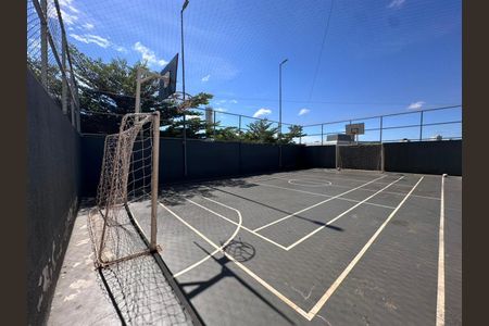 Apartamento para alugar com 66m², 2 quartos e 1 vaga Apartamento para alugar com 66m², 2 quartos e 1 vagaQuadra