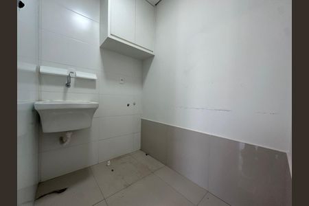 Apartamento para alugar com 66m², 2 quartos e 1 vagaÁrea de serviço
