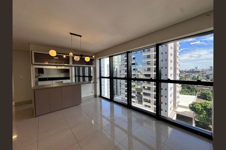 Apartamento para alugar com 66m², 2 quartos e 1 vaga Apartamento para alugar com 66m², 2 quartos e 1 vagaSala