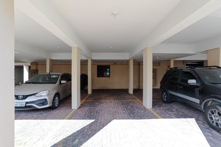 Apartamento para alugar com 78m², 3 quartos e 2 vagasÁrea Comum