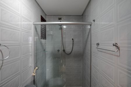 Apartamento para alugar com 78m², 3 quartos e 2 vagasBanheiro